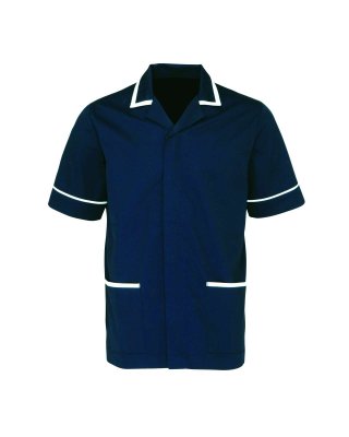 ‘MALVERN’ MEN’S HEALTHCARE TUNIC