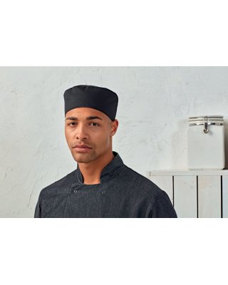 CHEF’S SKULL CAP