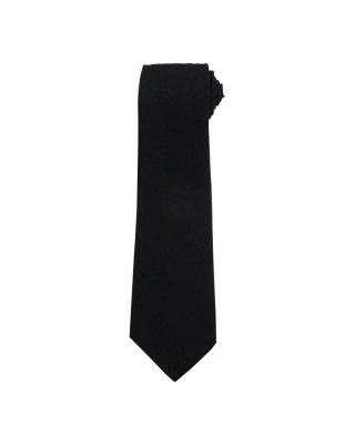 PLAIN WORK TIE