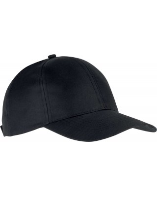 POLYESTER CAP - 6 PANELS