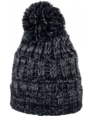 BOBBLE BEANIE