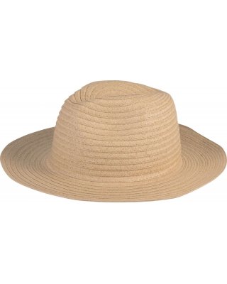 CLASSIC STRAW HAT