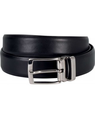 LEATHER BELT - 30MM