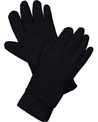 FLEECE GLOVES