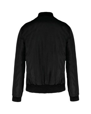 MEN'S BOMBER JACKET