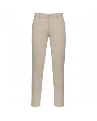 MEN'S CHINO TROUSERS