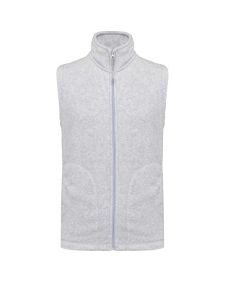 LUCA - MEN'S MICRO FLEECE GILET