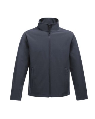 ABLAZE MEN'S PRINTABLE SOFTSHELL