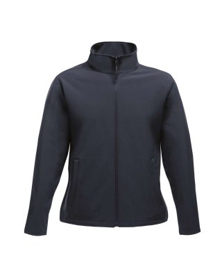 ABLAZE WOMEN'S PRINTABLE SOFTSHELL