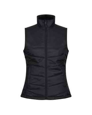 STAGE II WOMEN - INSULATED BODYWARMER